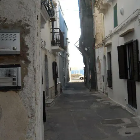 Holiday home Ap - Centro Storico Gallipoli