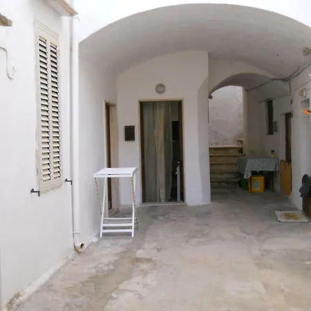 Holiday home Ap - Centro Storico