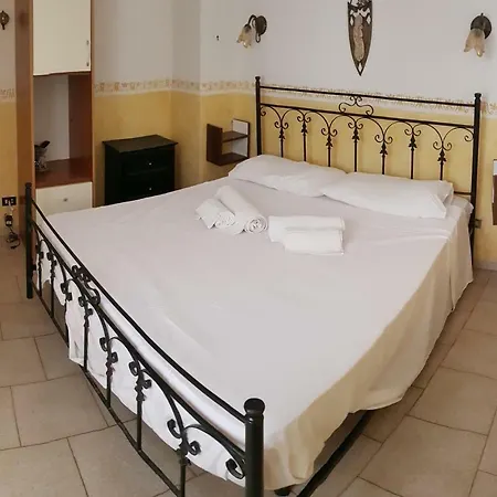 Holiday home Ap - Centro Storico *