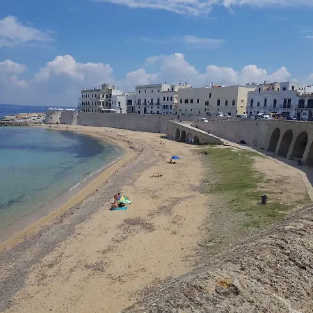 Ap - Centro Storico Holiday home Gallipoli