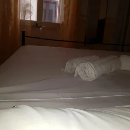 Holiday home Ap - Centro Storico Gallipoli
