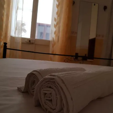 Ap - Centro Storico Holiday home Gallipoli